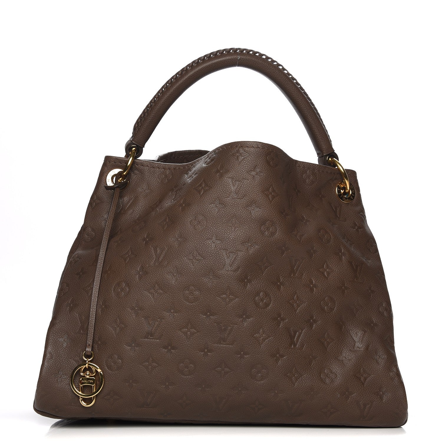 Louis Vuitton Empreinte Artsy MM Ombre 1 of 7