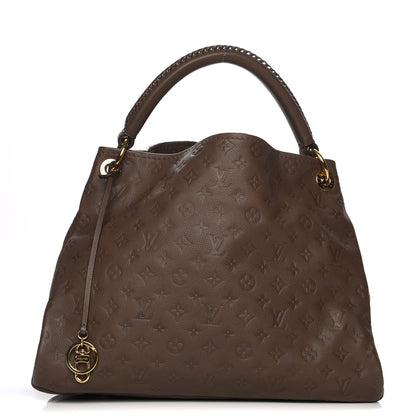 Louis Vuitton Empreinte Artsy MM Ombre 1 of 7