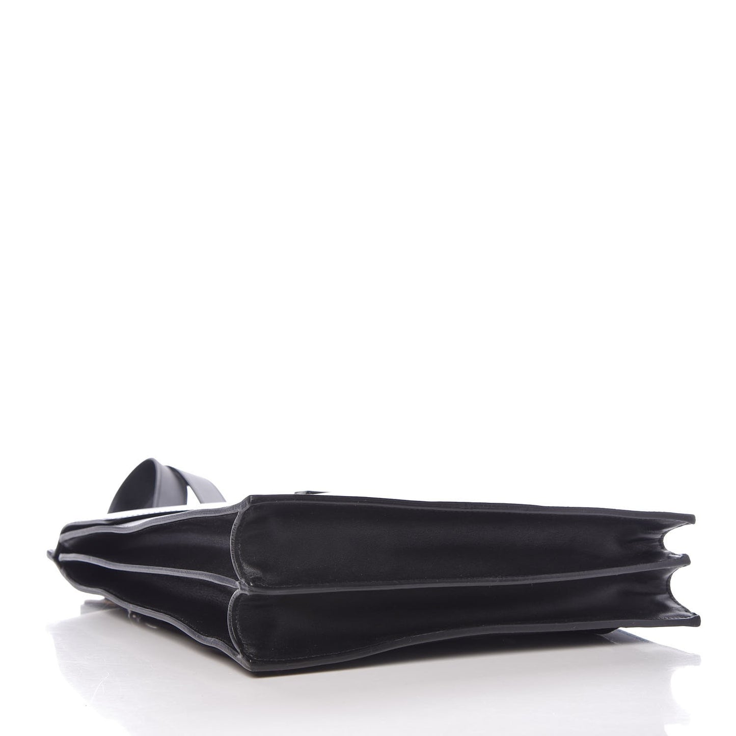 Veau Le Dix Backpack Black