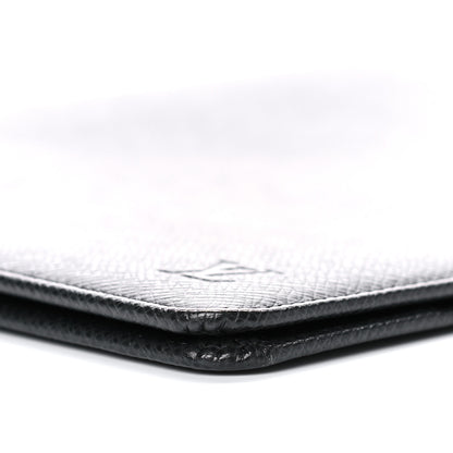 Louis Vuitton Taiga Desk Agenda Cover Ardoise 7 of 11