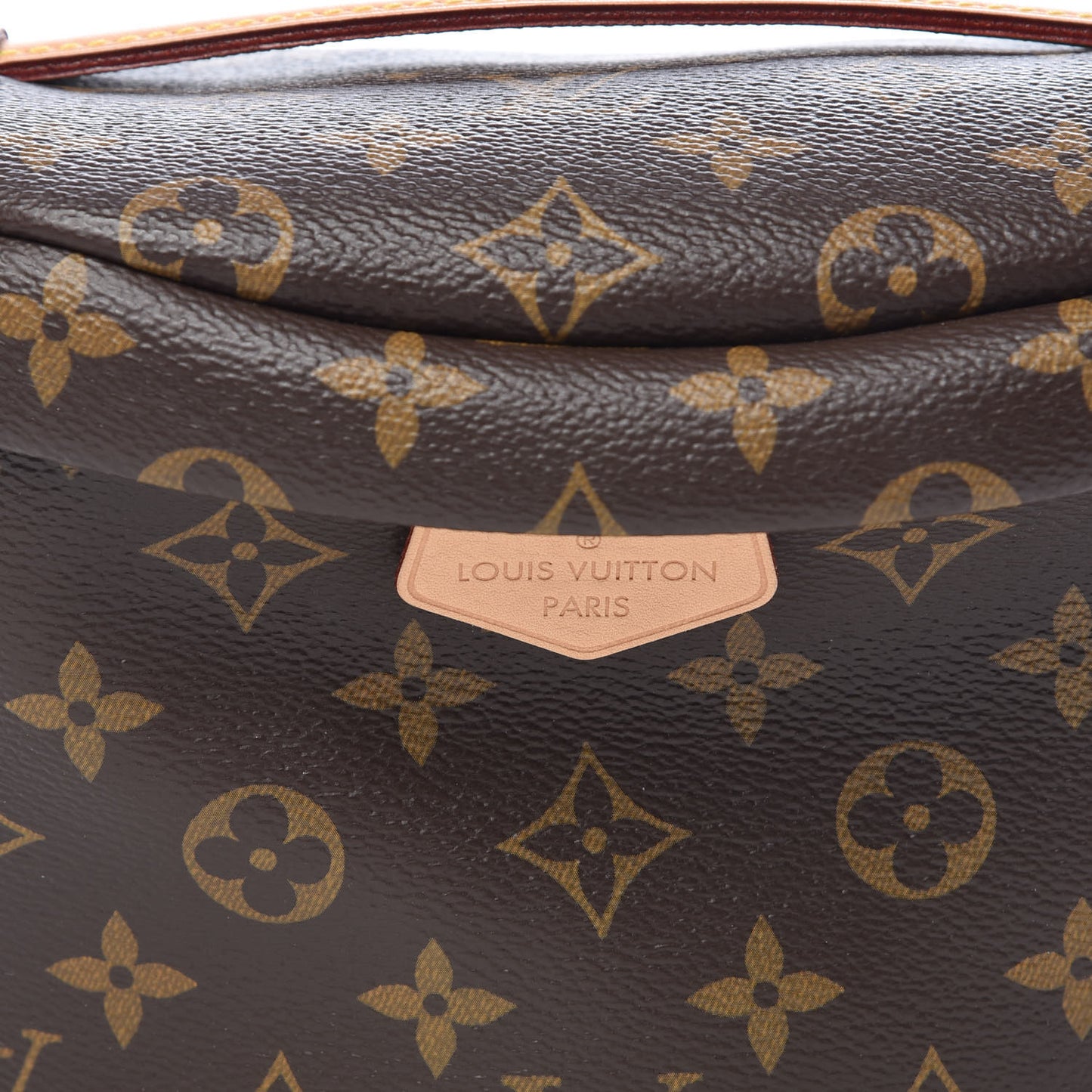 Monogram Bumbag