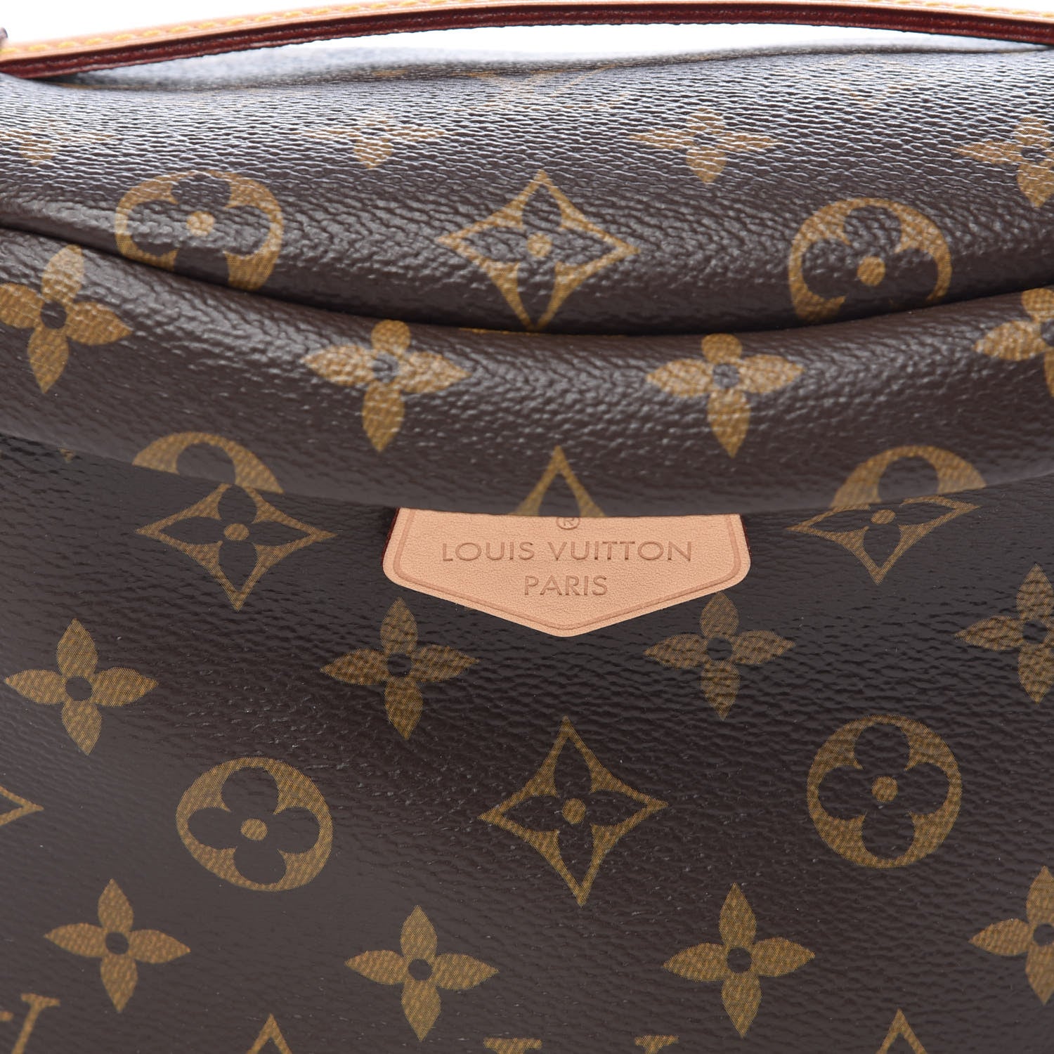 Louis Vuitton Monogram Bumbag 7 of 8