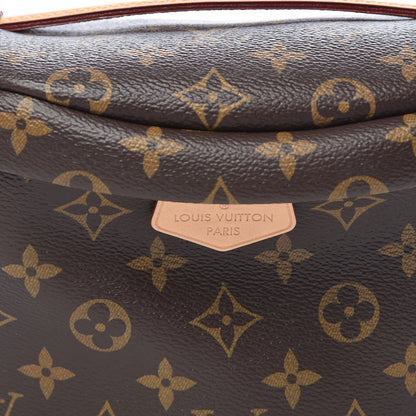 Louis Vuitton Monogram Bumbag 7 of 8