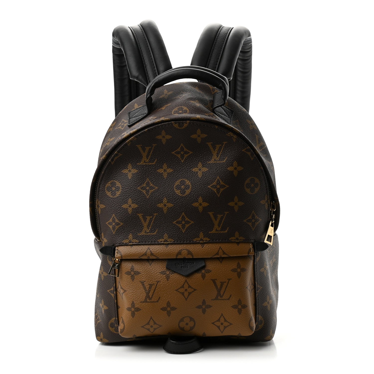 Louis Vuitton Reverse Monogram Palm Springs Backpack PM 1 of 10