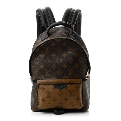 Louis Vuitton Reverse Monogram Palm Springs Backpack PM 1 of 10