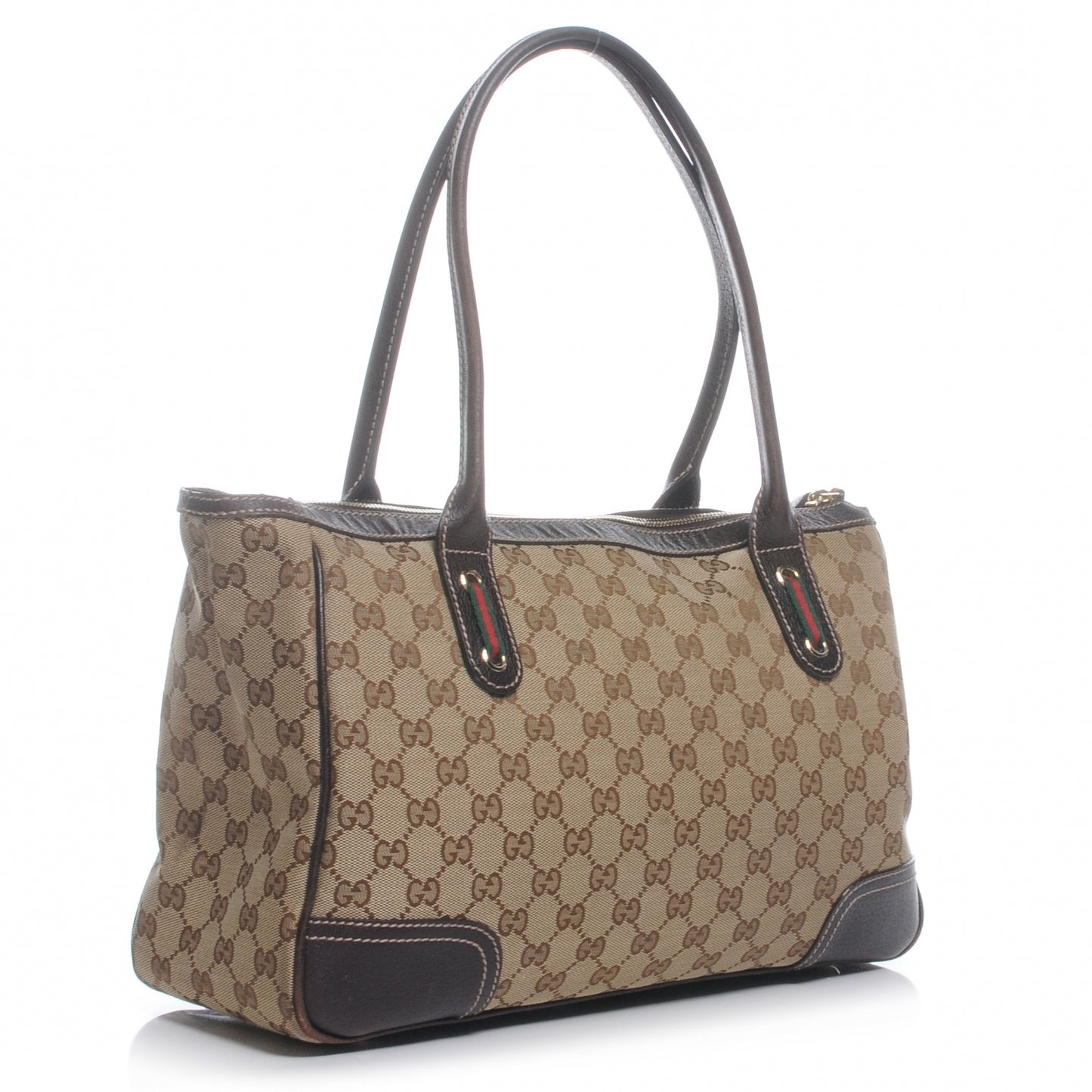 Monogram Medium Princy Tote