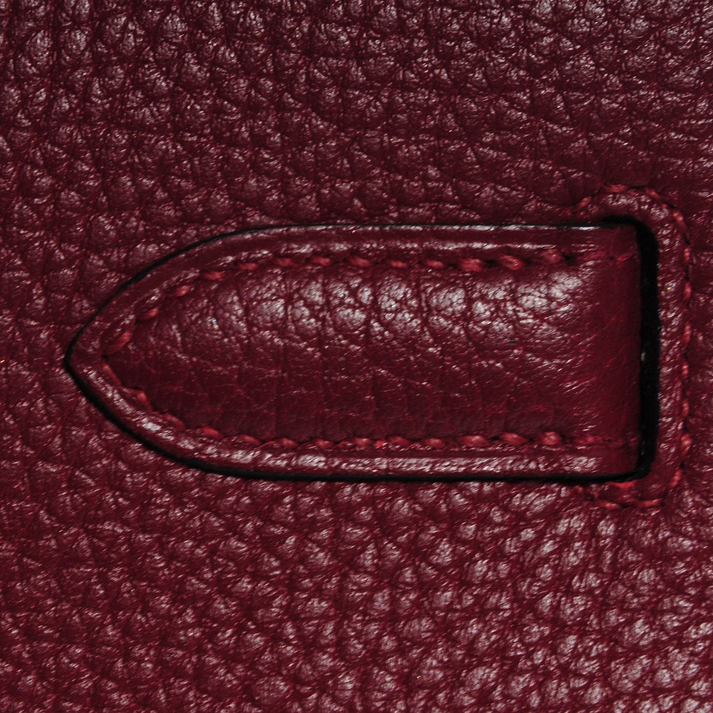 Fjord Kelly Sellier 35 Rouge H