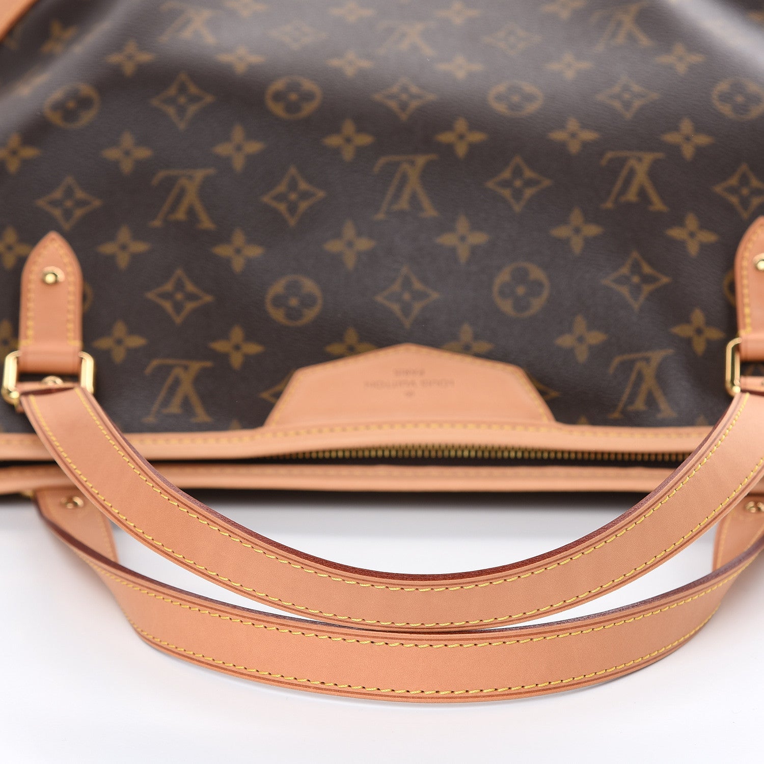 Louis Vuitton Monogram Estrela MM 10 of 11