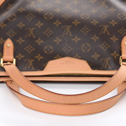 Louis Vuitton Monogram Estrela MM 10 of 11