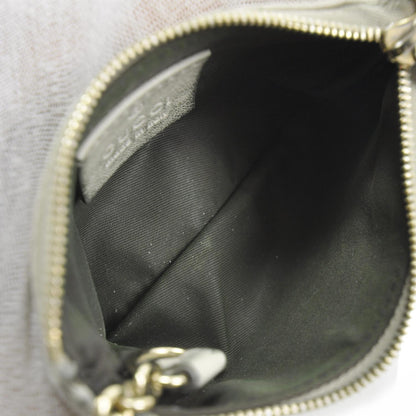 Gucci Guccissima Key Case White 6 of 8