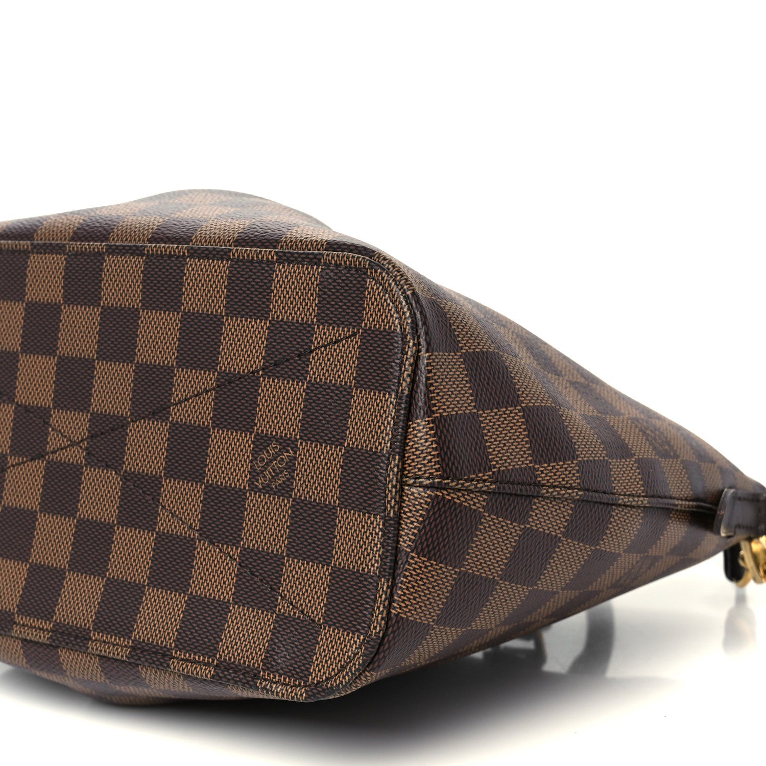 Louis Vuitton Damier Ebene Siena PM 11 of 11