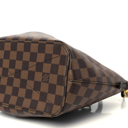 Louis Vuitton Damier Ebene Siena PM 11 of 11