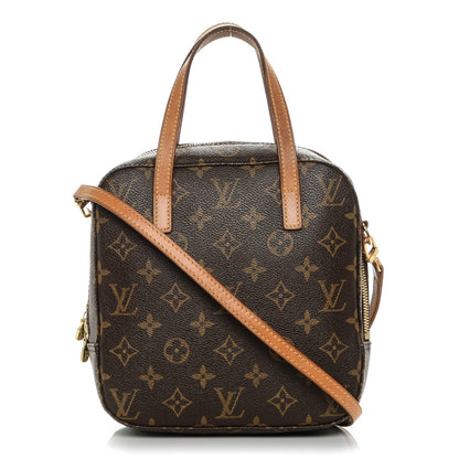 Louis Vuitton Monogram Spontini 1 of 6