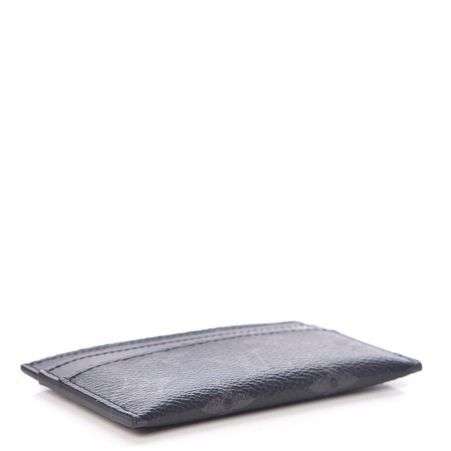 Monogram Eclipse Porte-Cartes Double Card Holder