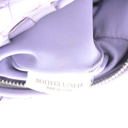 Bottega Veneta Nappa Intrecciato Mini Jodie Lavender 7 of 12