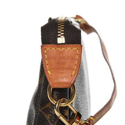 Louis Vuitton Monogram Pochette Accessories 6 of 6