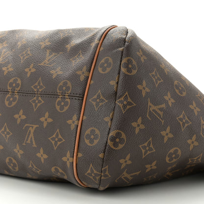 Louis Vuitton Monogram Totally GM 10 of 12