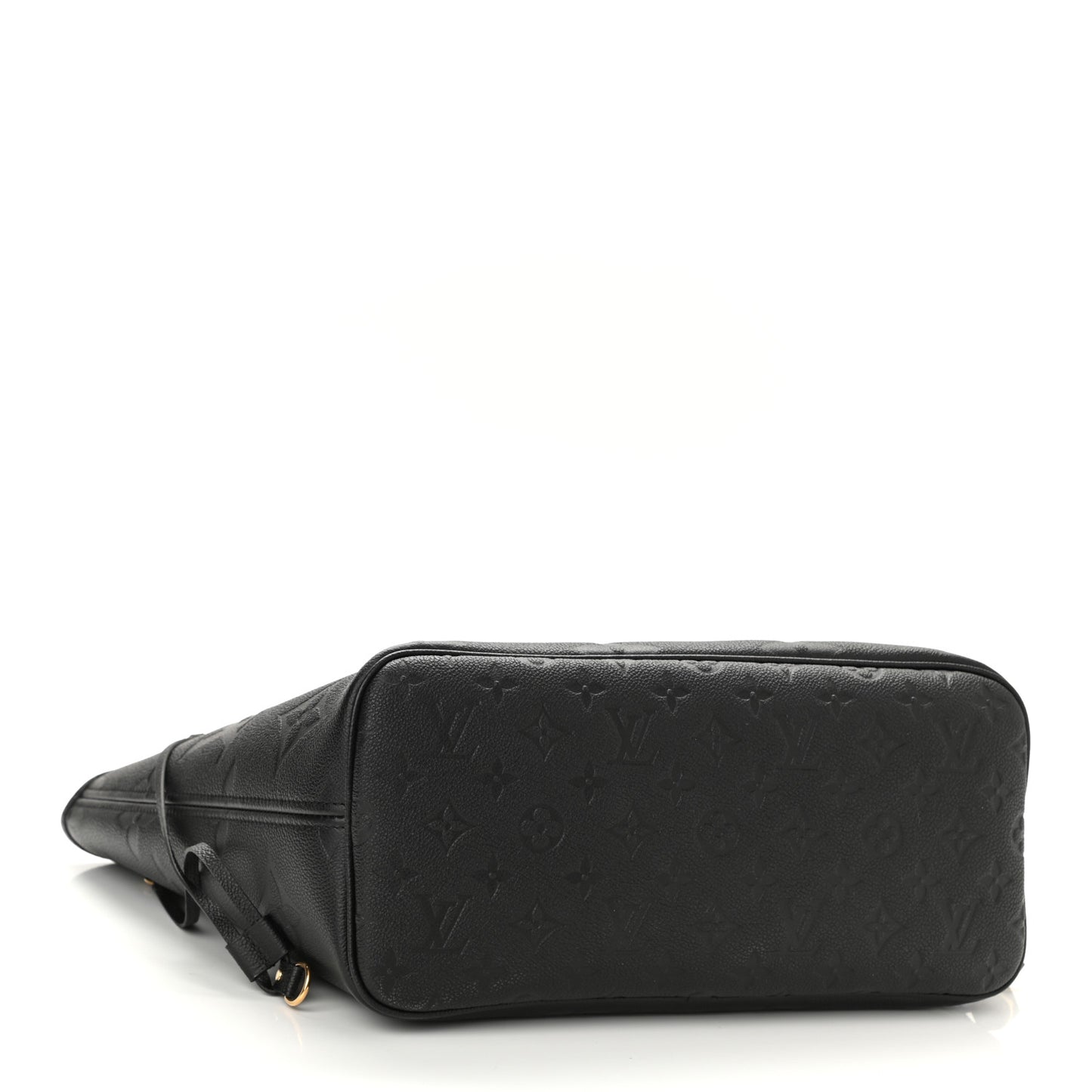 Empreinte Monogram Giant Neverfull MM Black