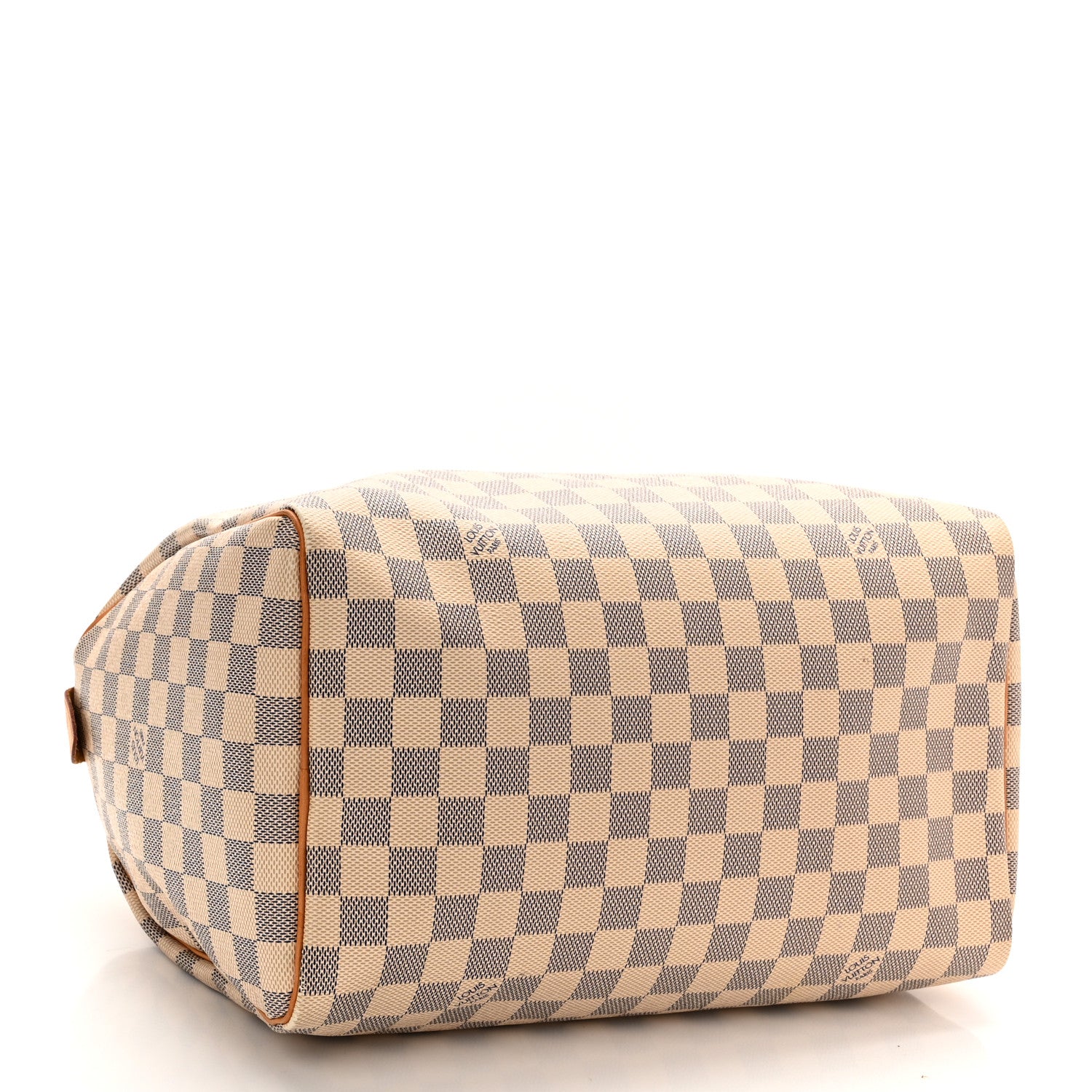 Louis Vuitton Damier Azur Speedy 30 5 of 11