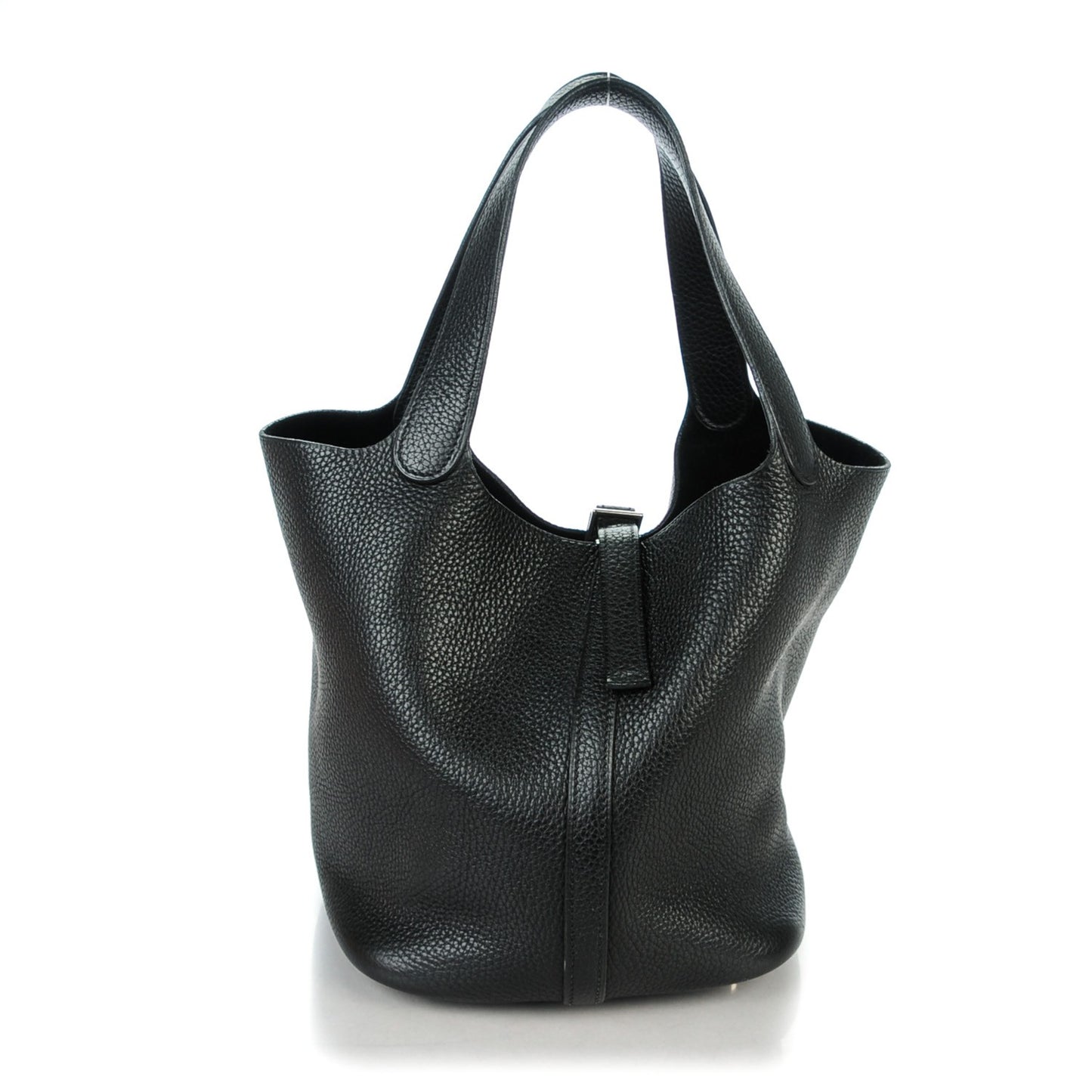 Taurillon Clemence Picotin 22 MM Black