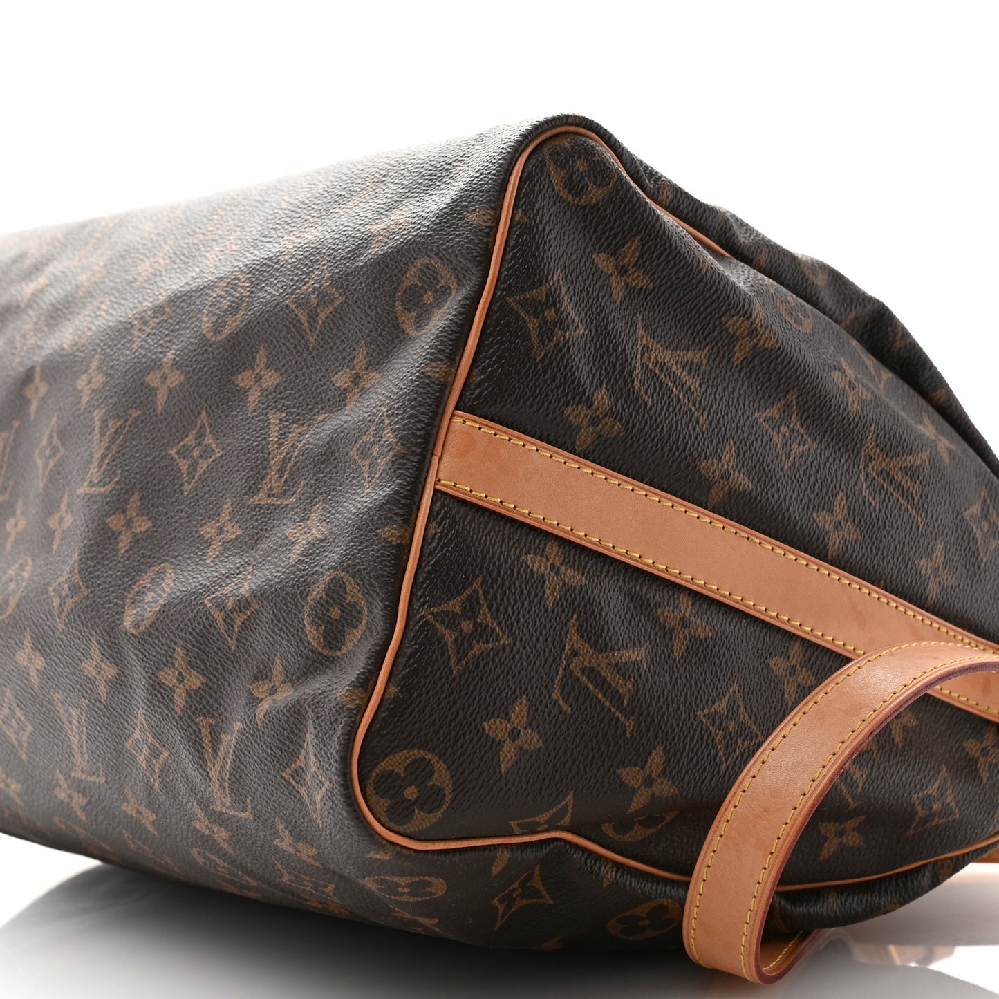 Monogram Speedy Bandouliere 35