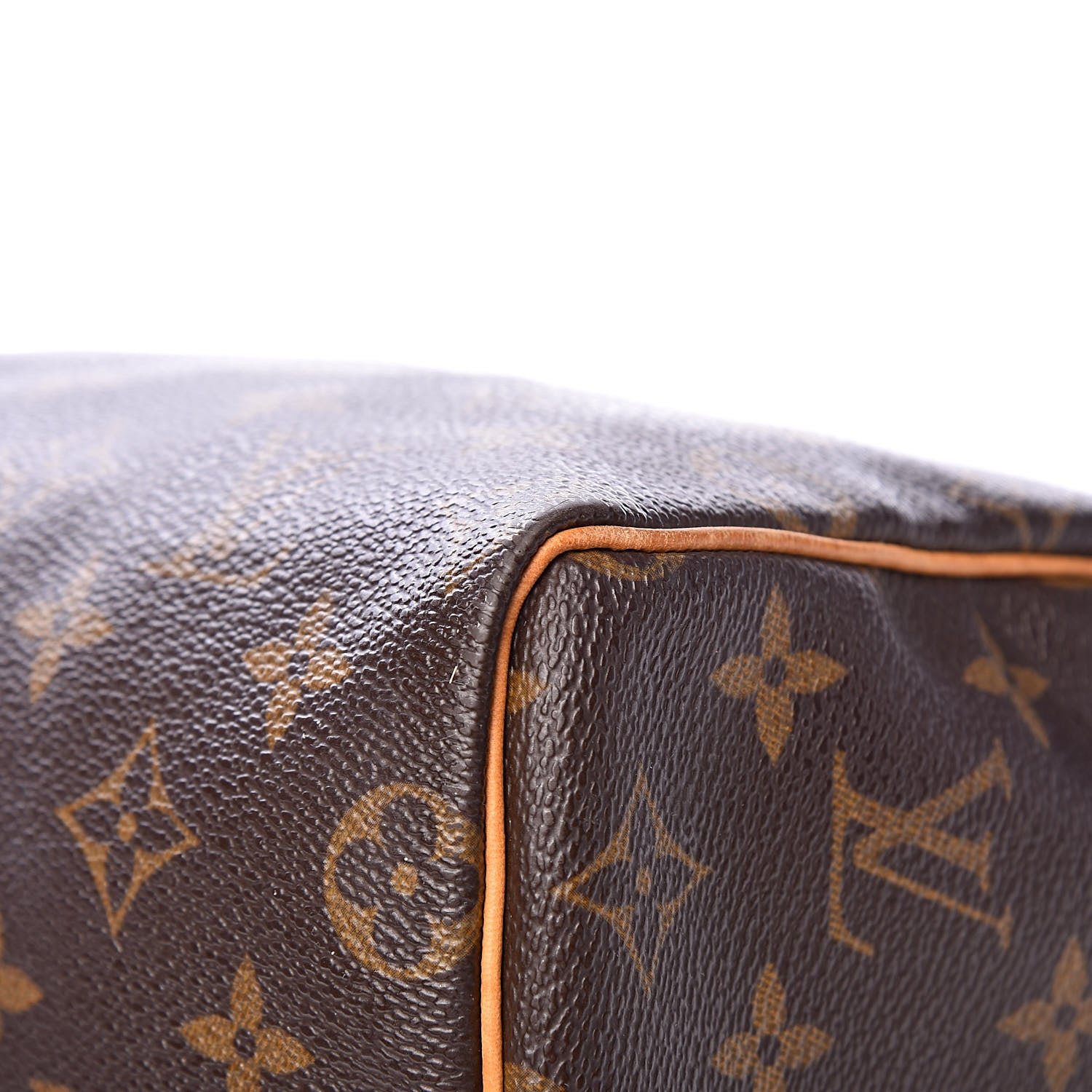 Louis Vuitton Monogram Speedy 25 16 of 22