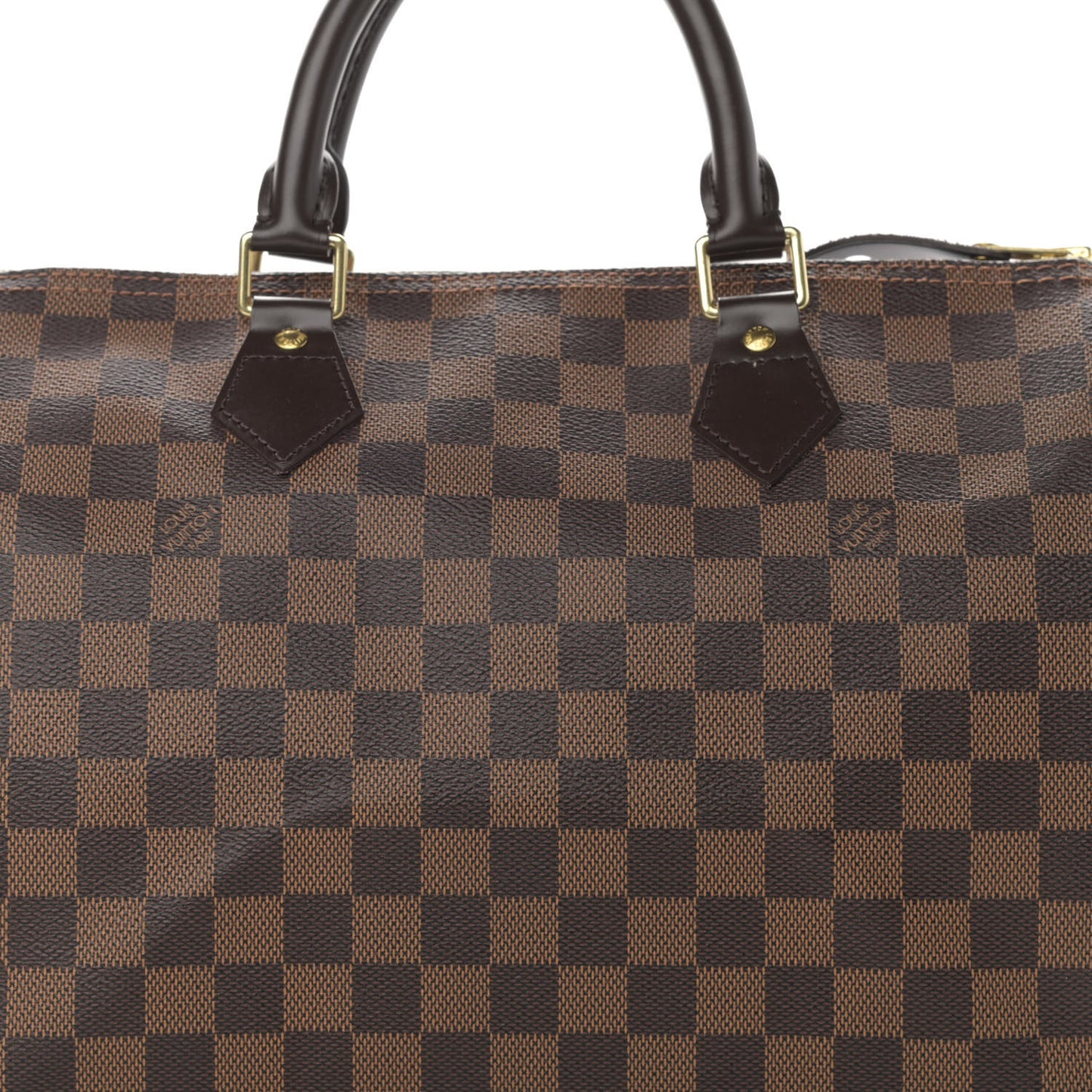Damier Ebene Speedy 30