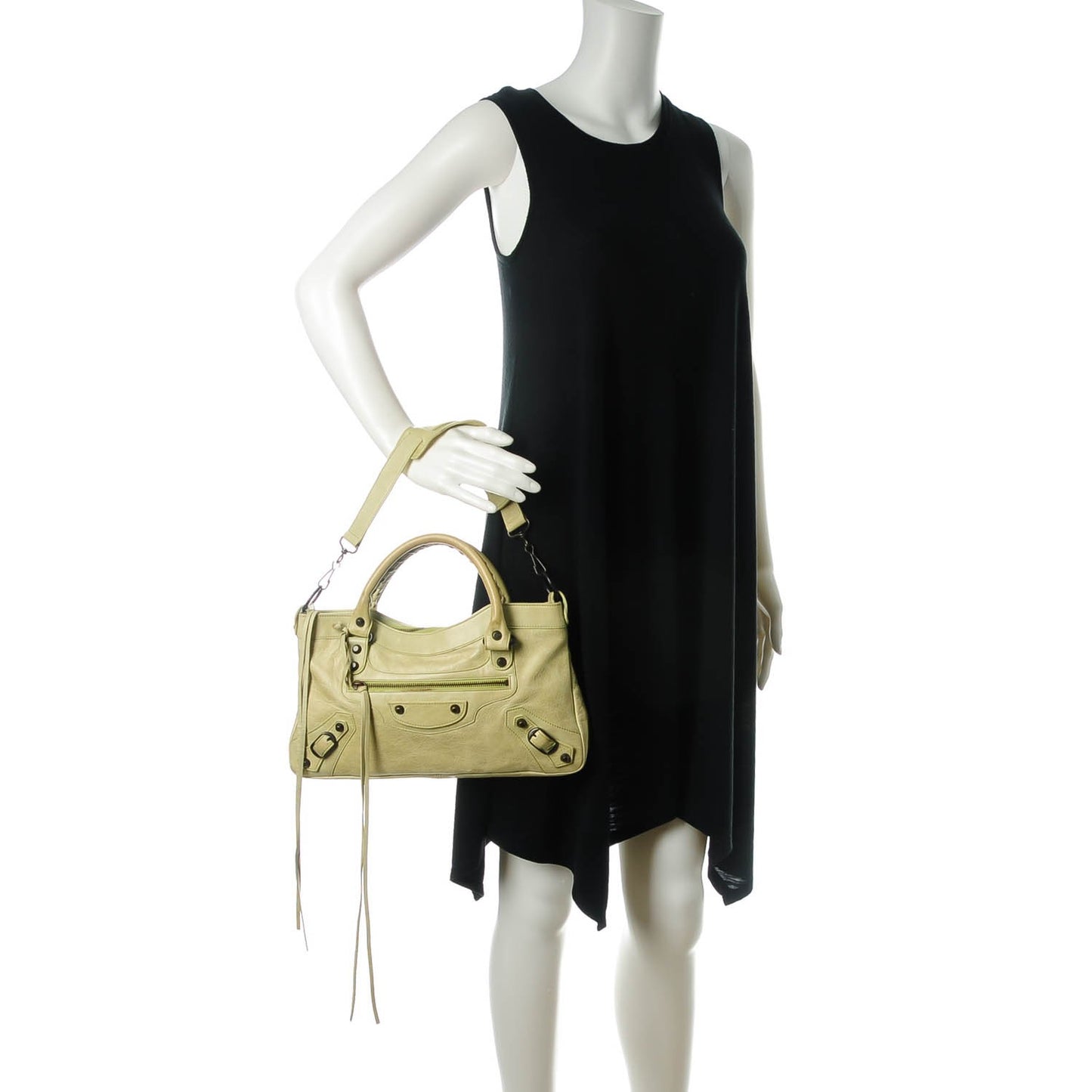 Agneau Classic Hardware First Granny