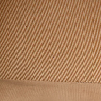 Chanel Calfskin Cerf Executive Shopper Tote Beige 14 of 24