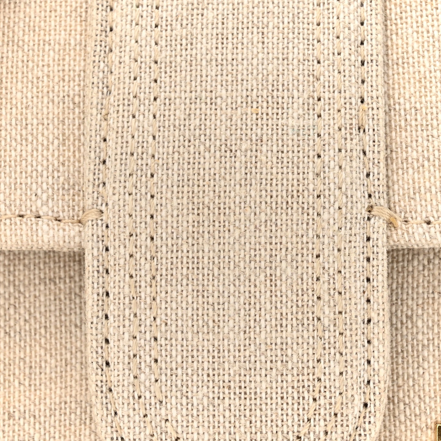 Linen Le Bambino Light Greige