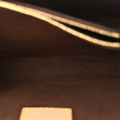 Louis Vuitton Monogram Pochette Metis East West 5 of 12