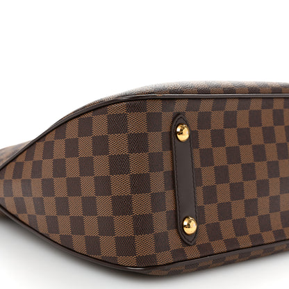 Louis Vuitton Damier Ebene Cabas Rosebery 8 of 9