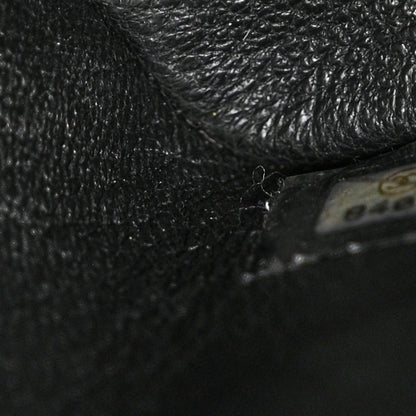 Chanel Caviar Quilted Medallion Tote Black 7 of 20