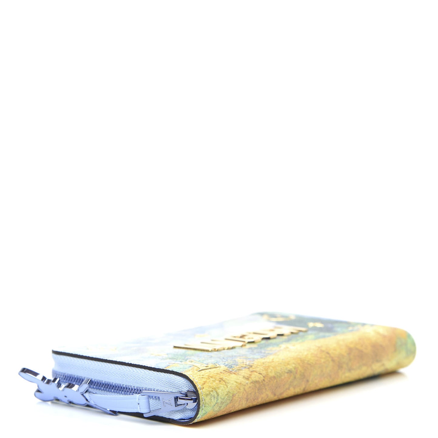 Masters Van Gogh Zippy Wallet
