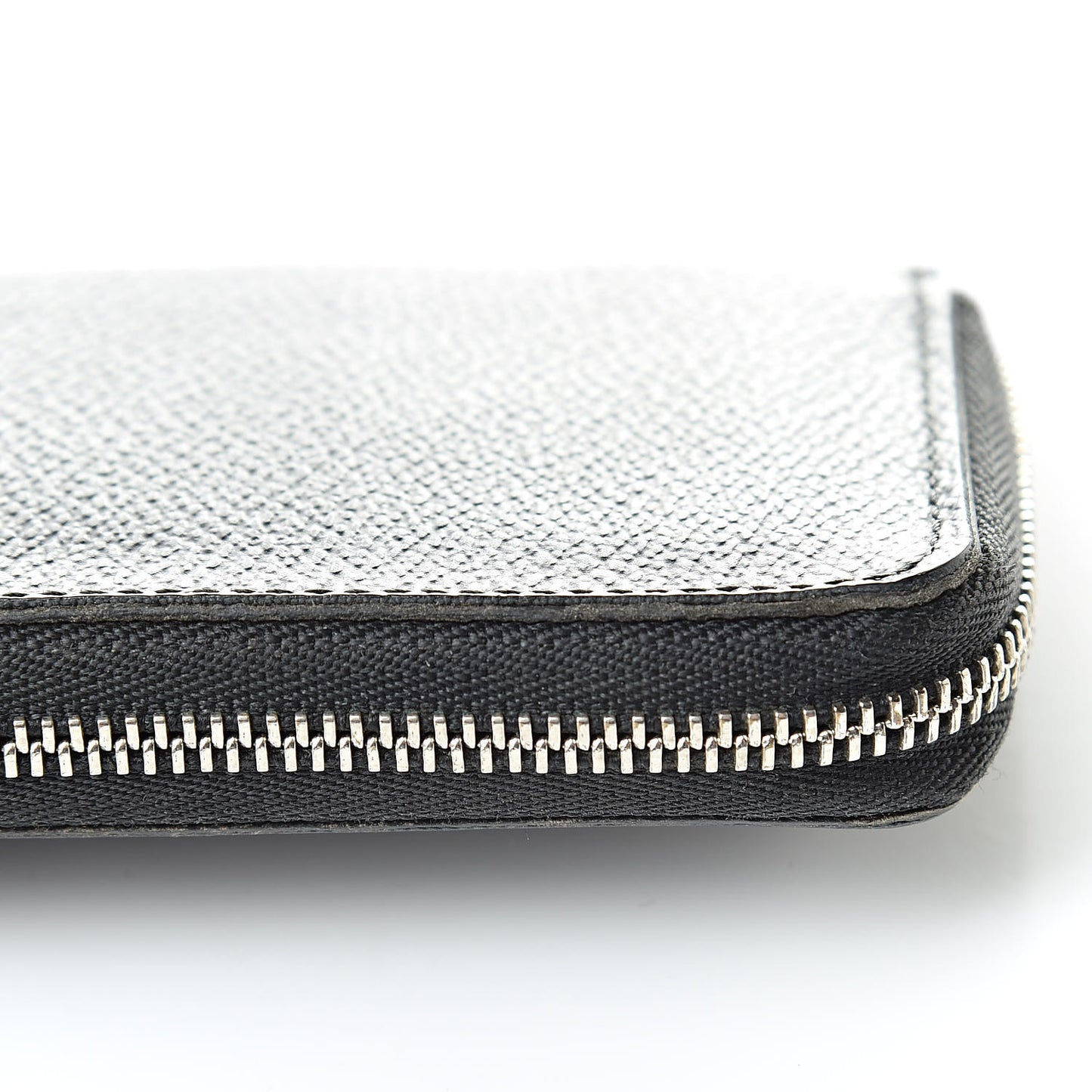 Damier Graphite Zippy Coin Purse Vertical