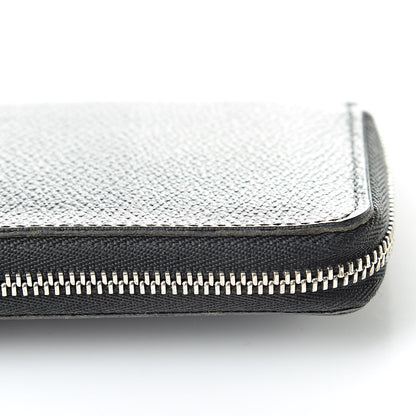 Louis Vuitton Damier Graphite Zippy Coin Purse Vertical 14 of 15