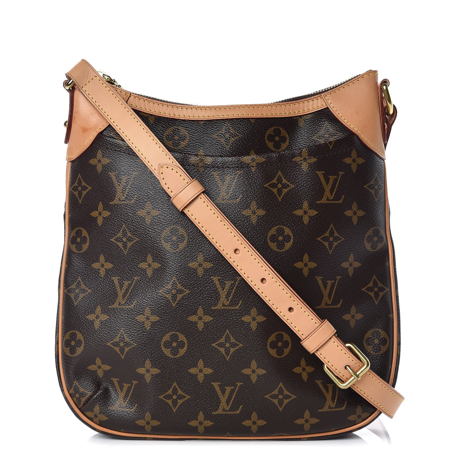 Louis Vuitton Monogram Odeon PM 1 of 11