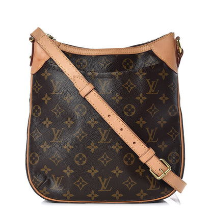Louis Vuitton Monogram Odeon PM 1 of 11