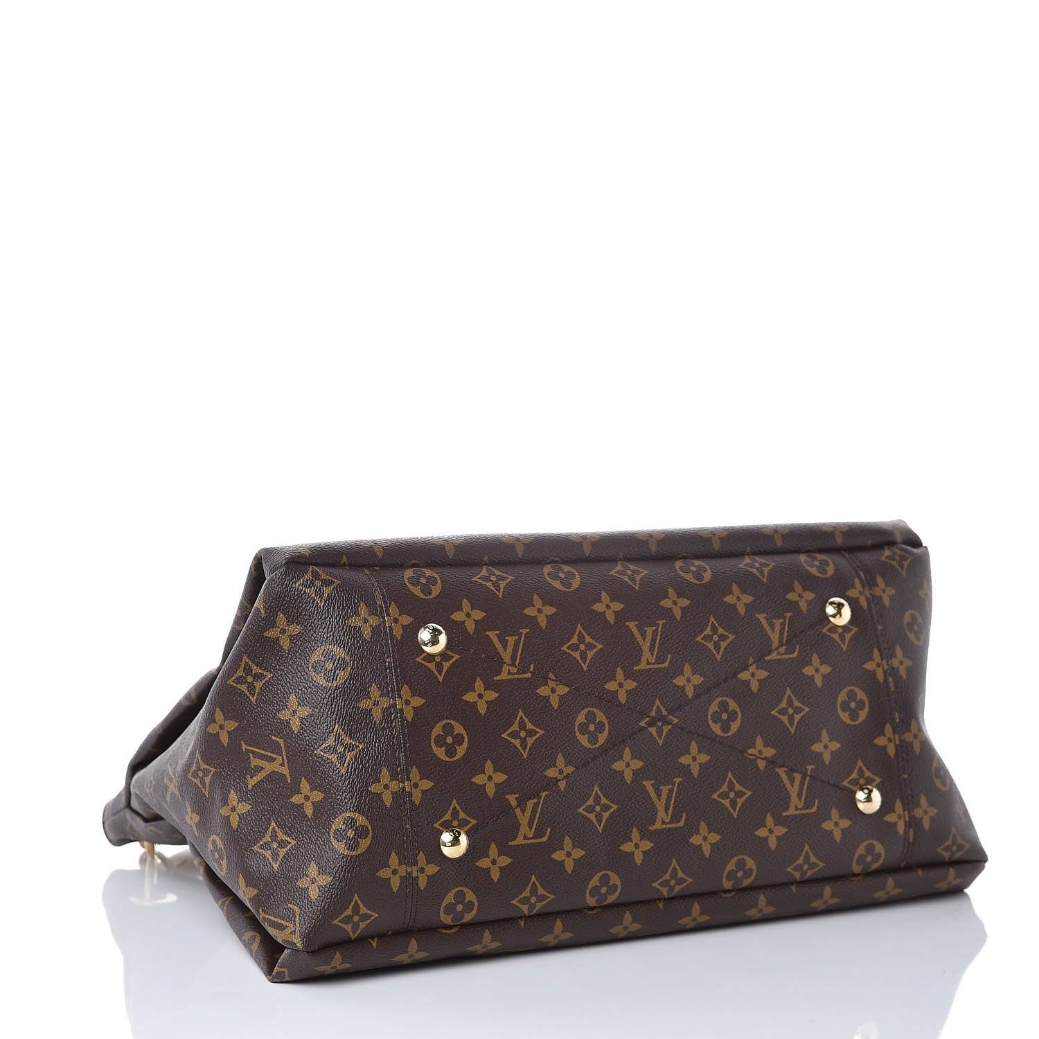 Louis Vuitton Monogram Artsy MM 4 of 8