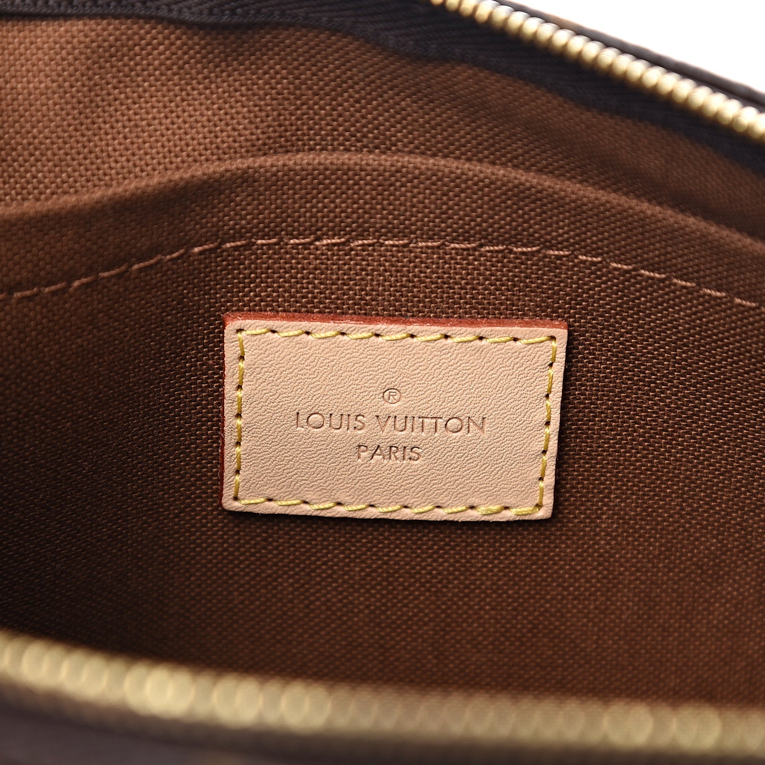 Louis Vuitton Monogram Multi Pochette Accessories Rose Clair 5 of 11