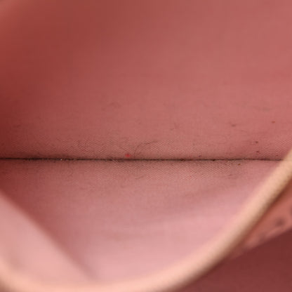 Louis Vuitton Monogram Neo Neverfull MM Rose Ballerine 9 of 18