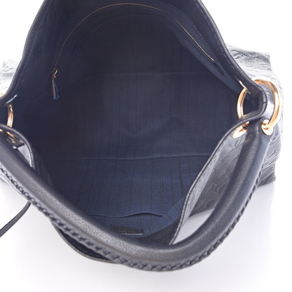 Louis Vuitton Empreinte Artsy MM Infini 5 of 11