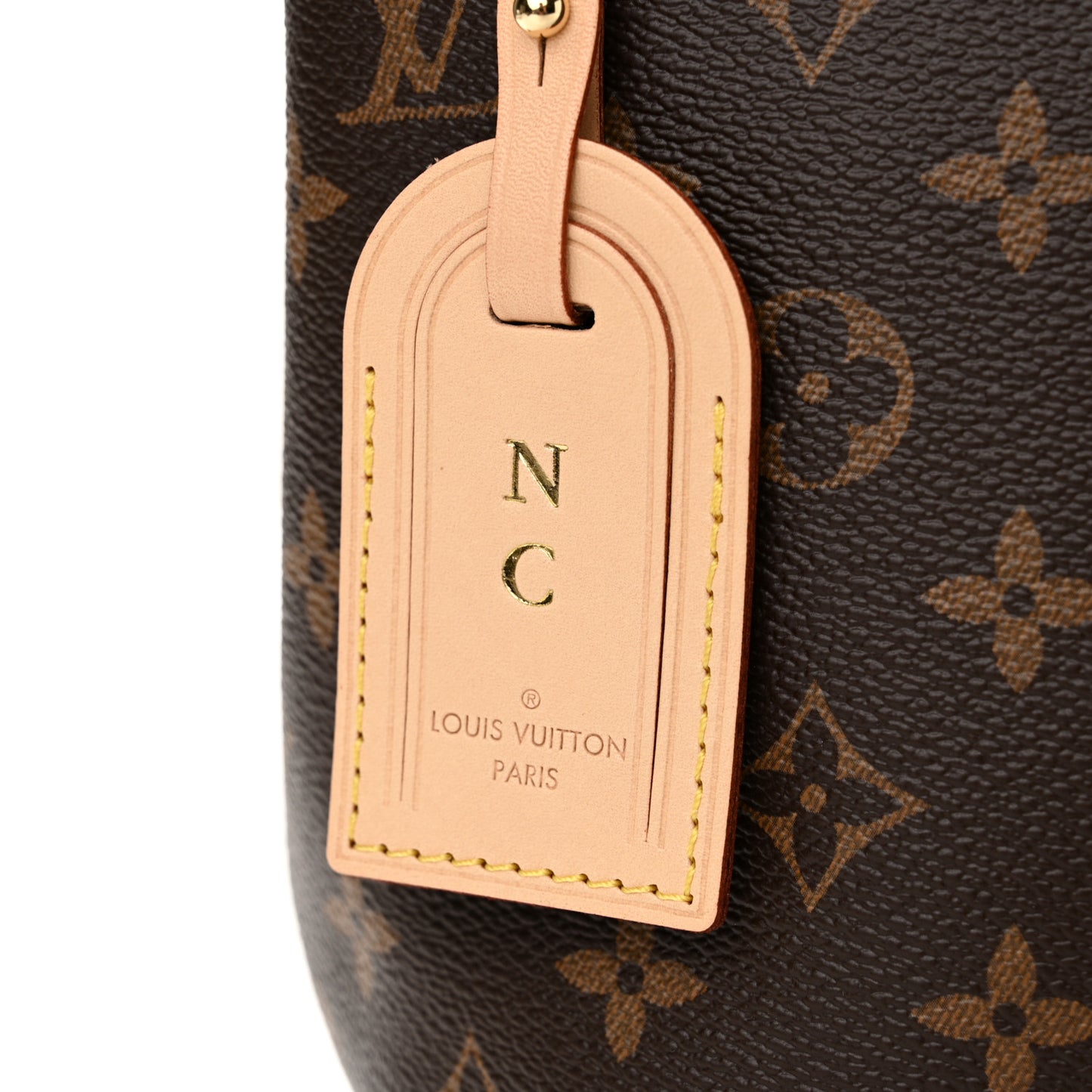 Monogram Graceful PM