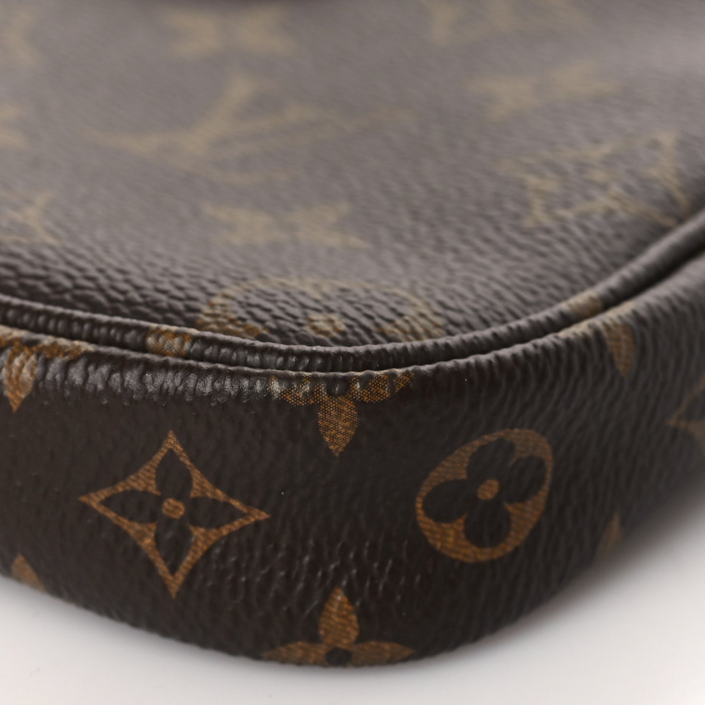 Monogram Multi Pochette Accessories Mini Pochette