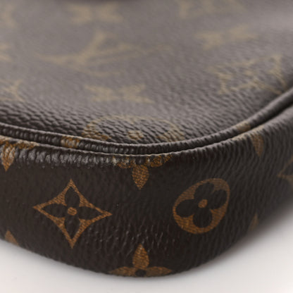Louis Vuitton Monogram Multi Pochette Accessories Mini Pochette 9 of 10