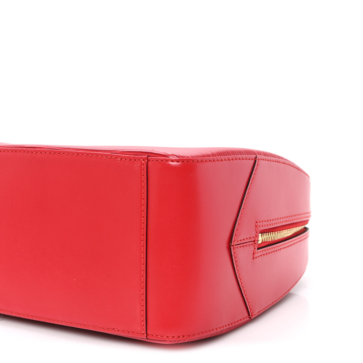 Louis Vuitton Epi Sablons Rouge 9 of 9