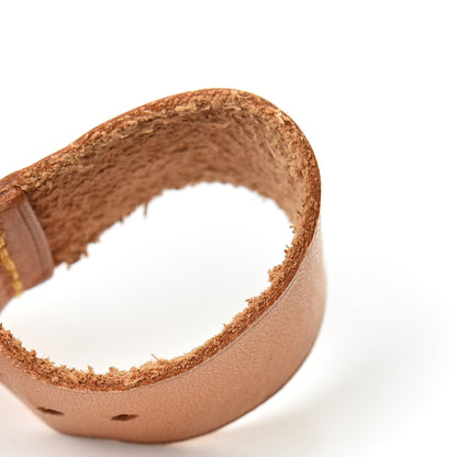 Louis Vuitton Vachetta Luggage Loop 6 of 6