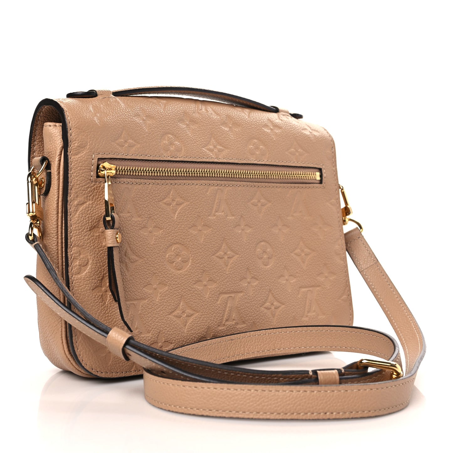 Empreinte Pochette Metis Dune