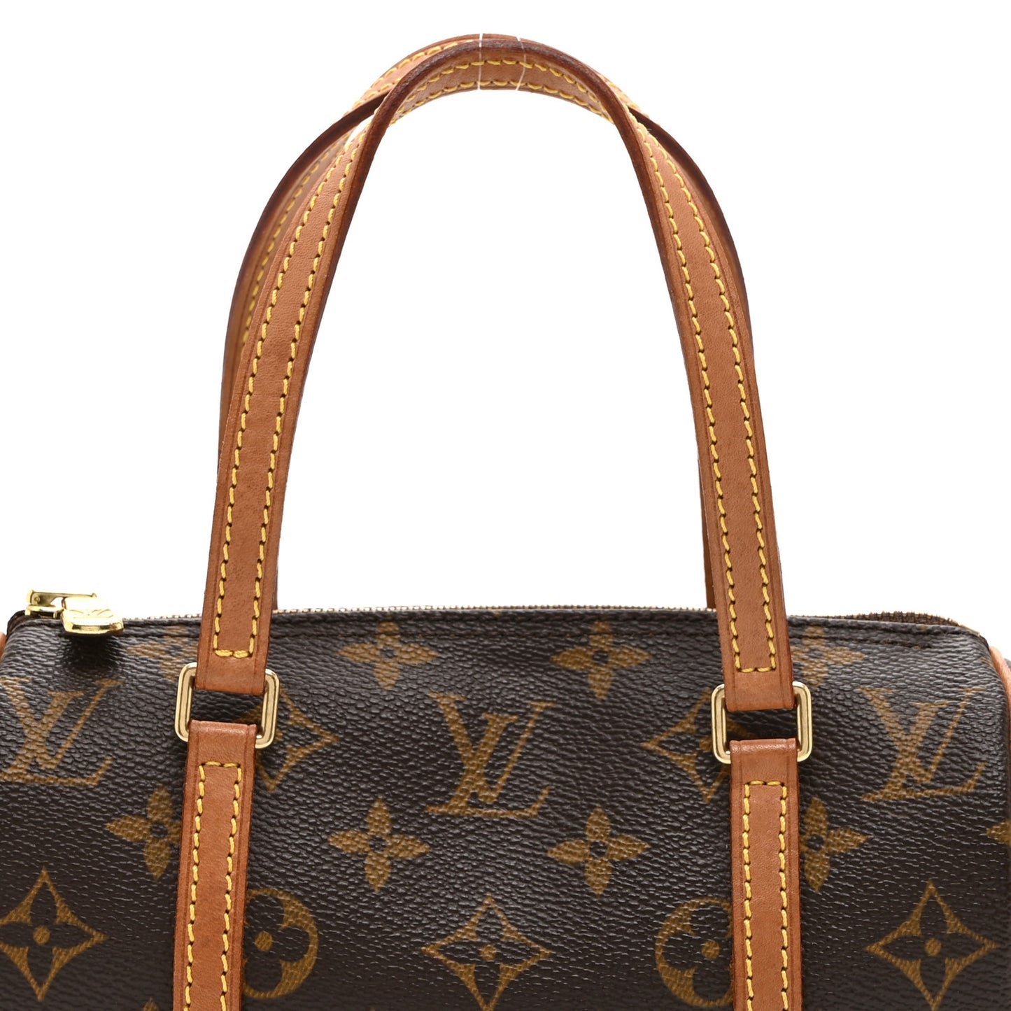 Monogram Papillon 19