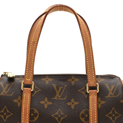 Louis Vuitton Monogram Papillon 19 8 of 10